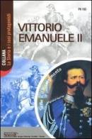Vittorio Emanuele II edito da Edizioni Giuridiche Simone