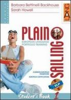 Plain Sailing. Enhanced Edition. Per il biennio vol.2 di Barbara Bettinelli Backhouse, Sarah M. Howell edito da Lang