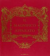 Il magnifico apparato. Pubbliche funzioni, feste e giuochi bolognesi nel Settecento edito da CLUEB