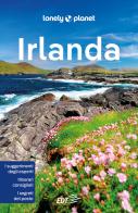 Irlanda di Fionn Davenport, Isabel Albiston, Neil Wilson edito da Lonely Planet Italia