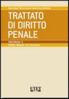 Trattato di diritto penale. Parte speciale vol.7 edito da Utet Giuridica