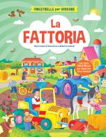 La fattoria edito da Joybook