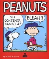 Peanuts vol.3 di Charles M. Schulz edito da Magazzini Salani