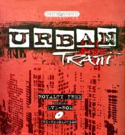 Tratti urban. Ediz. a colori. Con DVD-ROM edito da Tratti&Ritratti Collection