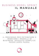 Business Model Sprint. il manuale edito da Beople