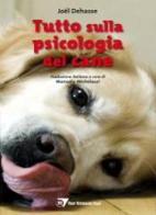 Tutto sulla psicologia del cane edito da Point Veterinaire Italie