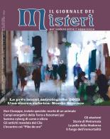 Il giornale dei misteri (2021) vol.553 edito da I Libri del Casato