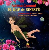 El Rap de Seenstè di Sabina Camani edito da Aurea Nox