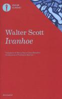 Ivanhoe di Walter Scott edito da Mondadori