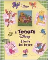 Winnie the Pooh. Storie del bosco edito da Disney Libri