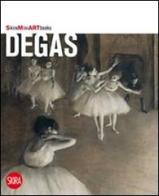 Degas. Ediz. illustrata edito da Skira