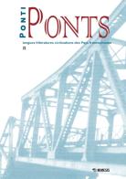 Ponti-Ponts. Langues Littératures. Civilisations des Pays Francophones (2021) vol.21 edito da Mimesis