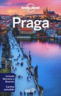 Praga. Con carta estraibile di Neil Wilson, Mark Baker edito da Lonely Planet Italia