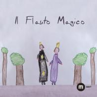 Il flauto magico. Ediz. a colori edito da eum