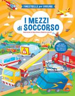 Mezzi di soccorso edito da Joybook