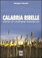 Calabria ribelle. Storie di ordinaria resistenza di Giuseppe Trimarchi edito da Città del Sole Edizioni