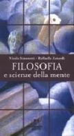 Filosofia e scienze della mente di Nicola Simonetti, Raffaella Zanardi edito da Armando Editore