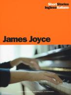 Controparti-Una madre-Grazia. Testo inglese a fronte. Ediz. bilingue di James Joyce edito da Gedi (Gruppo Editoriale)