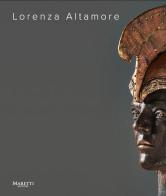 Lorenza Altamore. Incontro con gli Etruschi. Ediz. illustrata edito da Maretti Editore