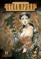 Cronache steampunk di Gian Metré edito da AmicoLibro