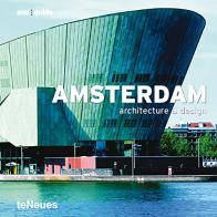 And: guide Amsterdam edito da TeNeues