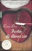 Festa di divorzio di Laura Dave edito da Mondadori