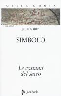 Opera omnia vol.4.1 di Julien Ries edito da Jaca Book