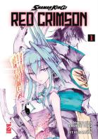 Shaman King. Red crimson vol.1 di Hiroyuki Takei edito da Star Comics
