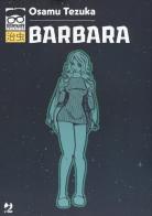 Barbara di Osamu Tezuka edito da Edizioni BD