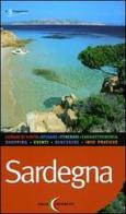 Sardegna edito da Touring Il Viaggiatore
