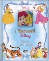 Principesse. Storie d'amicizia edito da Disney Libri