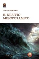 Il diluvio mesopotamico di Claudio Saporetti edito da Tipheret