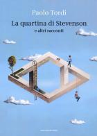 La quartina di Stevenson e altri racconti di Paolo Tordi edito da Marcianum Press