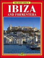 Ibiza e Formentera. Ediz. inglese edito da Bonechi