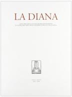 La Diana di Enrico Crispolti, Roberto Guerrini, Alberto Olivetti edito da Silvana