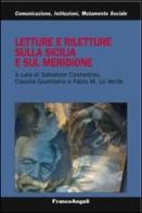 Letture e riletture sulla Sicilia e sul meridione edito da Franco Angeli