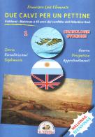 Due calvi per un pettine vol. 1 di Francisco Luis Clemente edito da Edizioni Il Saggio