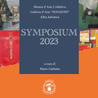Symposium 2023. Ediz. illustrata edito da Daphne Museum