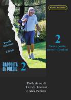 Raccolta di poesie 2 di Davide Il pirata Chiurazzi edito da Passione Scrittore selfpublishing