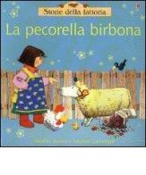 La pecorella birbona edito da Usborne Publishing