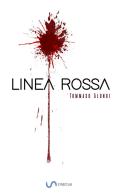 Linea rossa di Tommaso Alongi edito da StreetLib