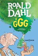 Il GGG di Roald Dahl edito da Salani