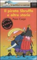 Il pirata Sbruffo e altre storie di Pinin Carpi edito da Piemme