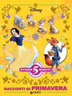 I racconti di primavera. Ediz. a colori edito da Disney Libri