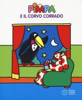 Pimpa e il corvo Corrado. Ediz. a colori di Altan edito da Franco Cosimo Panini