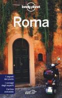 Roma. Con cartina di Abigail Blasi, Duncan Garwood edito da EDT