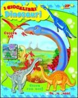 Dinosauri edito da Joybook