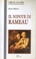 Il nipote di Rameau di Denis Diderot edito da La Spiga-Meravigli