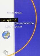 Lo spazio geoeconomico. Strutture e problemi di Carmelo Formica edito da UTET Università