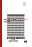 Modersohn & Freiesleben. Realtà-Reality. Ediz. bilingue edito da Maggioli Editore